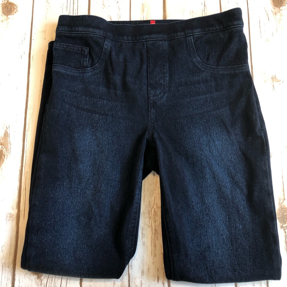 Spanx Jeggings